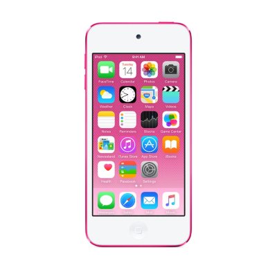 Apple iPod touch 32GB 6th Generation - Choose Color - Sam's Club