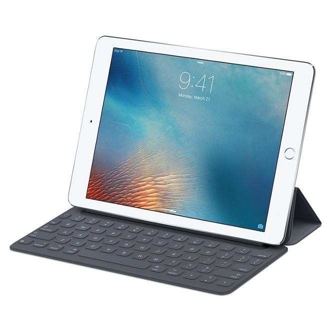 iPad Pro (9.7-inch) Smart Keyboard