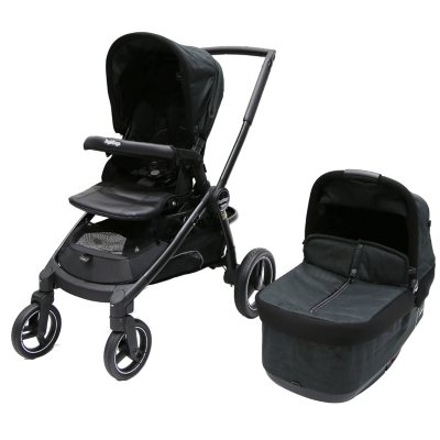 sam's club baby doll stroller