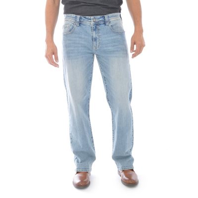 axel stretch jeans