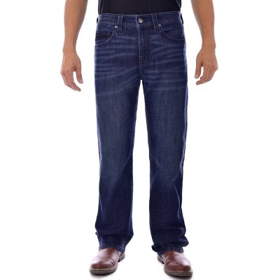 AXEL DENIM SLIM BOOT DRK Sam's Club