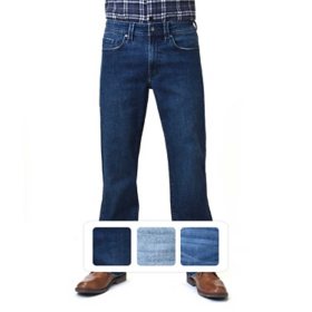 Sam's club hot sale mens jeans