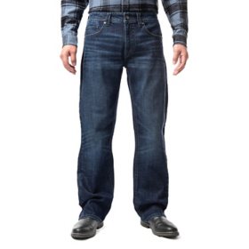 Axel Men's Bootcut Jeans