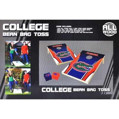 BEAN BAG TOSS FL GATORS Sam's Club
