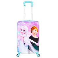 Disney Frozen 2 Kids 21" Hardside Spinner Suitcase