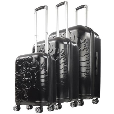 Brookstone Luggage at Sam s Club