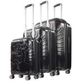 Shop Kids Luggage Spinner Unisex Suitcase Mul – Luggage Factory