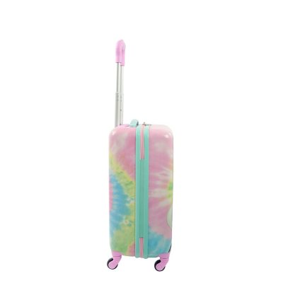 Cheap suitcases for online girls