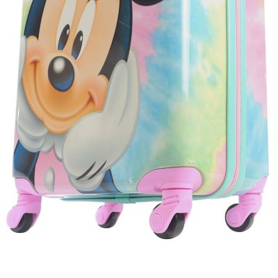 Minnie mouse kids online suitcase