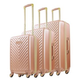 VICTORLITE LUGGAGE,Anti-theft double zipper,Explosion-proof double zipper,ABS  PC Luggage set, Smart luggage,R-PET luggage, Aluminium luggage, ABS PC  trolley luggage set, Cabin luggage, Disney supplier,samsonite  supplier,delsey supplier-News Center