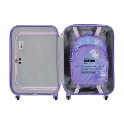 Sams club kids suitcase online