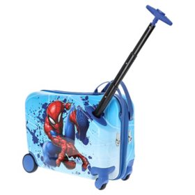 Sams store kids luggage