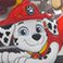 Paw Patrol, variant on Kids Licensed 2-Piece Luggage Set, Assorted Characters