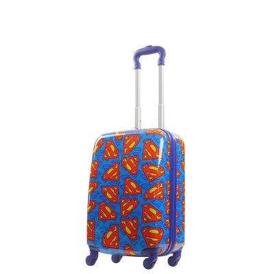 Kids Licensed 2-Piece Luggage Set, Assorted Characters