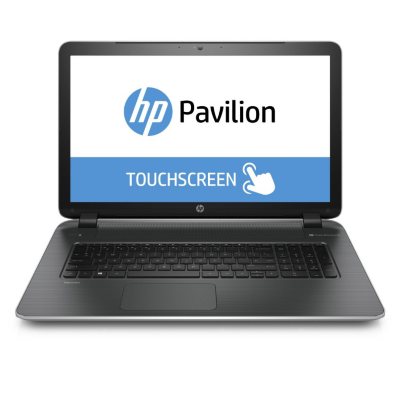 HP Pavilion 17-f040us 17.3" Touch Computer, Intel Core i5-4210U, Memory, 750GB Hard Drive with Audio - Sam's Club