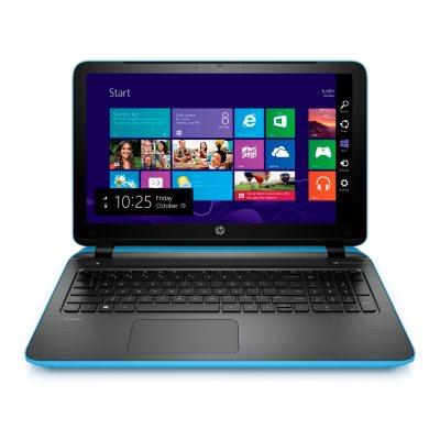 HP  J1V68AV 15.6 inch Touchscreen Laptop with 5th Gen Intel i5 Processor, 8GB Memory, 1TB HDD