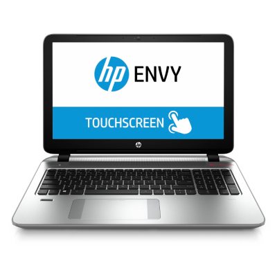 HP ENVY 15.6