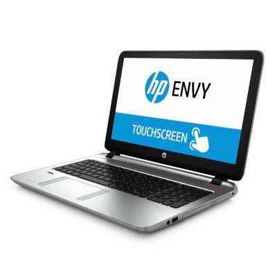 HP ENVY 15.6