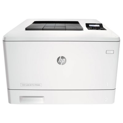 HP Color LaserJet Pro M452dn Laser Printer Sam's Club