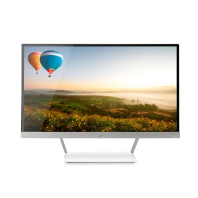HP Pavilion 25xw 25" IPS LED Backlit Monitor Sam's Club