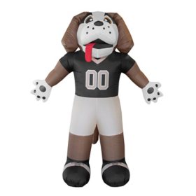 Logo Brands NFL 7' Inflatable Mascot