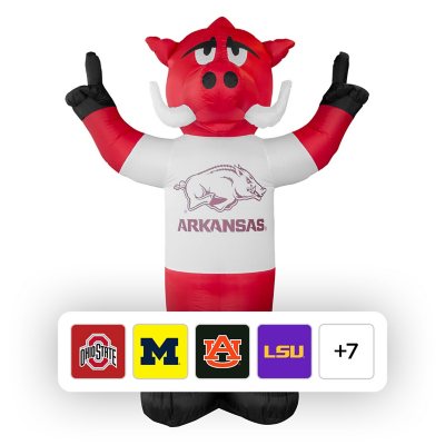 NCAA Inflatable Team Mascot - Sam's Club