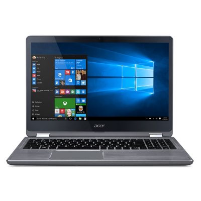 Acer 2-in-1 Touchscreen Convertible 15.6