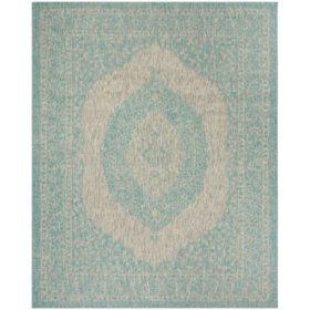 rug resort area rugs safavieh outdoor club raleigh sam sams samsclub