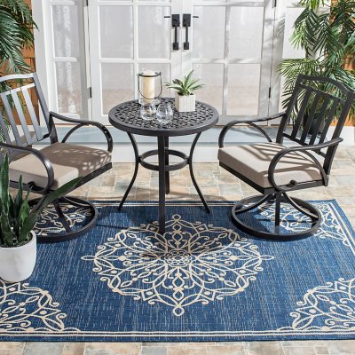 Safavieh Outdoor Rug Pad - 4' x 6' - Sam's Club