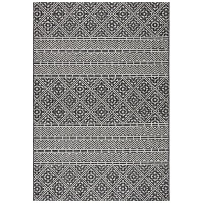 CRTYRD RUG BL&G 5X7 CY8787-37621-5 - Sam's Club