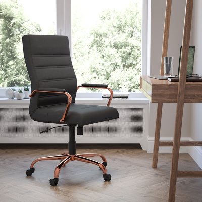 Serta Office Chair, Supports up to 250lbs. Assorted Colors - Sam's Club