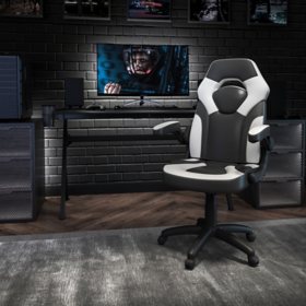 DPS Recharge Gaming Office Chair