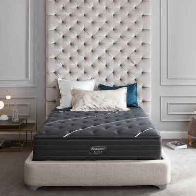 Beautyrest Black C Class Medium King Mattress Sam S Club