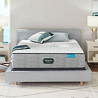 Shop Beautyrest Harmony Lux HL-1000 Extra Firm King Mattress.
