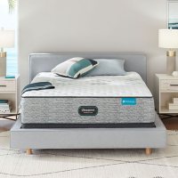 Beautyrest Harmony Lux HL-1000 Extra Firm California King Mattress