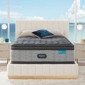 King Sized Mattresses - Sam's Club