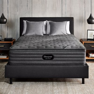 Beautyrest Black L-Class 13.75