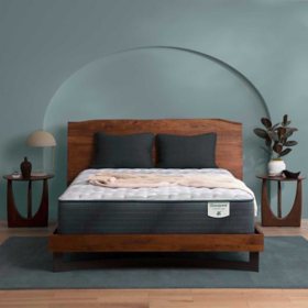 Beautyrest Harmony Lux Anchor Island Mattress, Available in Firm, Plush & Medium Pillow Top		