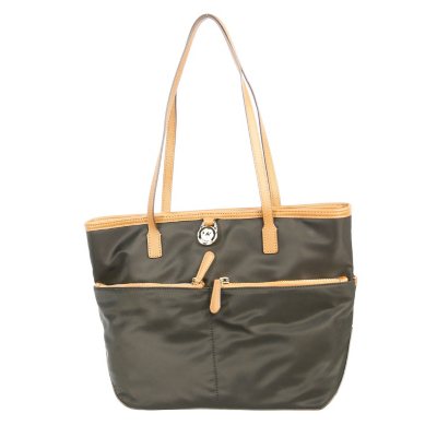 Women s Kempton Pocket Nylon Tote Bag by Michael Kors Sam s Club