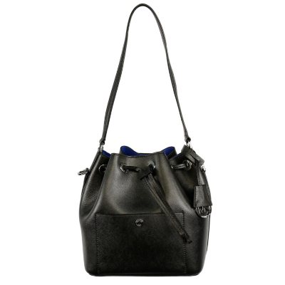 Michael Kors Greenwich Bucket Bag Review