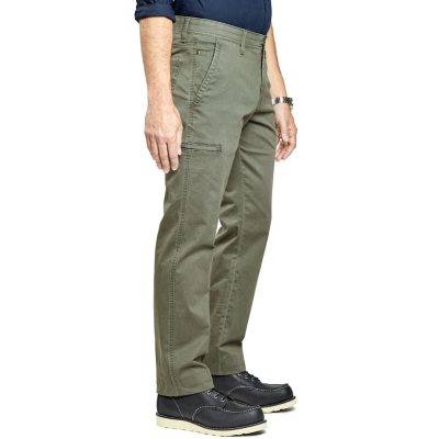 weatherproof work pants