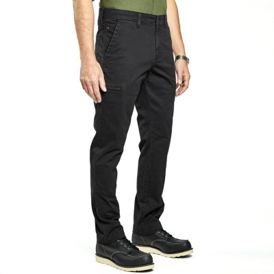 weatherproof flex utility pant