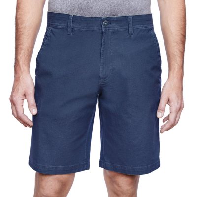 weatherproof men's zipper pocket utility short