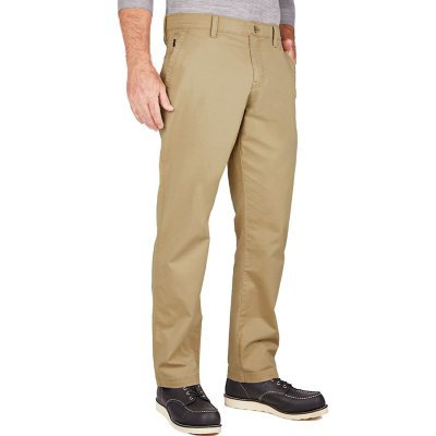 mens briar proof pants