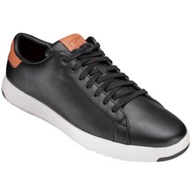 Cole Haan Men's GrandPro Tennis Sneakers Blazer Blue Handstain 11.5