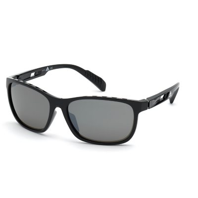 Adidas Sports SP0014-2 Square Sunglasses
