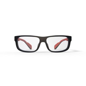 Adidas Sport SP5003-2 Rectangular Eyeglasses	 		 		 		 		 		