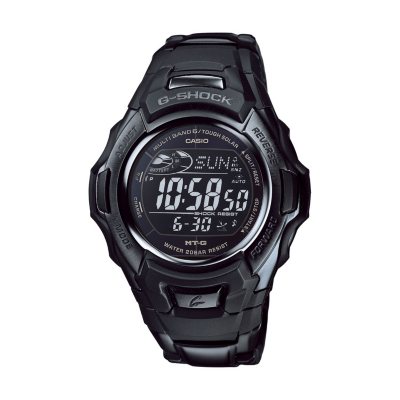 Casio Men's G-Shock Solar-Powered Atomic Timekeeping Analog-Digital Watch -  Sam's Club