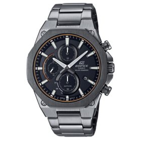 Casio Edifice EFS-S570DC-1AWC 44mm Watch