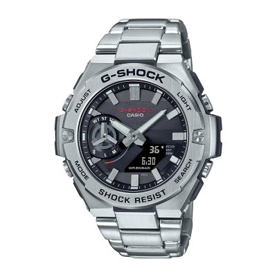 Casio g shock analog solar on sale